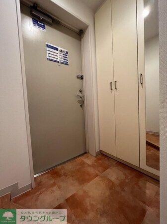 レジディア荻窪の物件内観写真